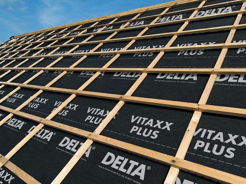 Delta Vitaxx Plus